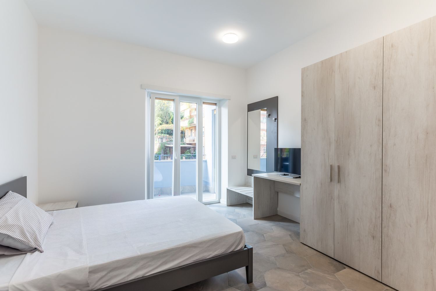 4 camere, ferro/asse da stiro, accesso a Internet, lenzuola