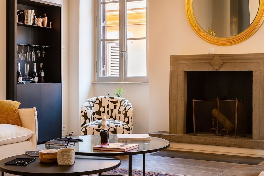 Skylife Cimarra - Drei Schlafzimmer Villa, Schläft 6 - Monti