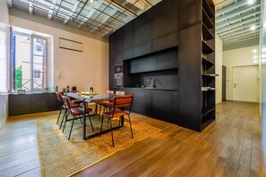 Dining - Skylife Cimarra - Three Bedroom Villa, Sleeps 6 (Rome)
