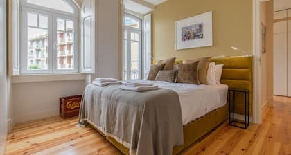 Rooftop Saudade - Four Bedroom Villa, Sleeps 8