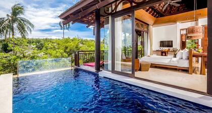 The Vijitt Resort - Prime Pool Villa