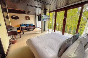 1 bedroom, iron/ironing board, internet, bed sheets
