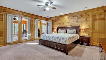 7 chambres, bureau, fer et planche à repasser, Wi-Fi gratuit