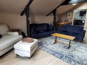 TV connectée