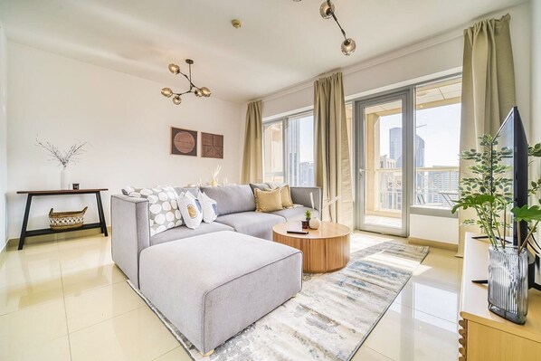 منطقة المعيشة