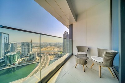 Apartment Tashiya - One Bedroom Villa, Sleeps 3