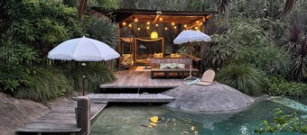 WA’s Award Winning Resort
Weddings/Retreats /Events/Groups/Families
20 pax