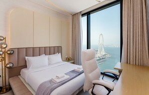 2 habitaciones, tabla de planchar con plancha, internet y ropa de cama 