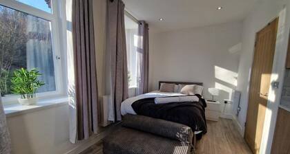 Apartment 1 - The Tynte