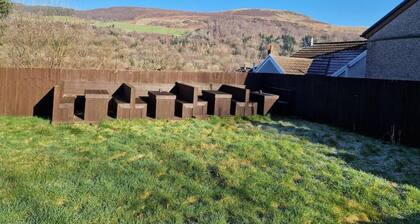 Apartment 1 - The Tynte