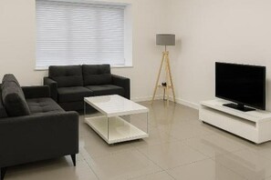 Televisión