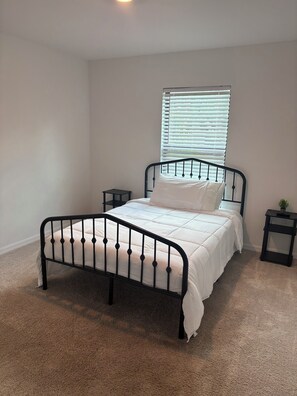 3 Schlafzimmer, WLAN, Bettwäsche