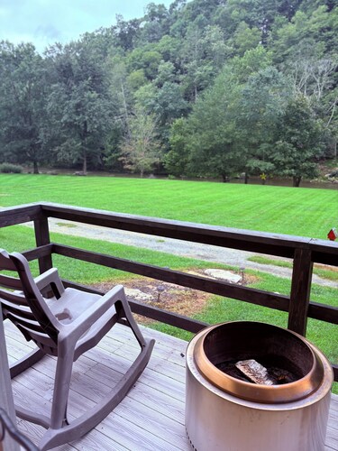 Little River Hideaway