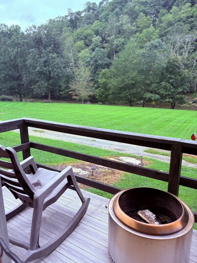 Little River Hideaway