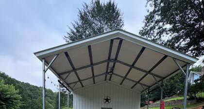 Little River Hideaway