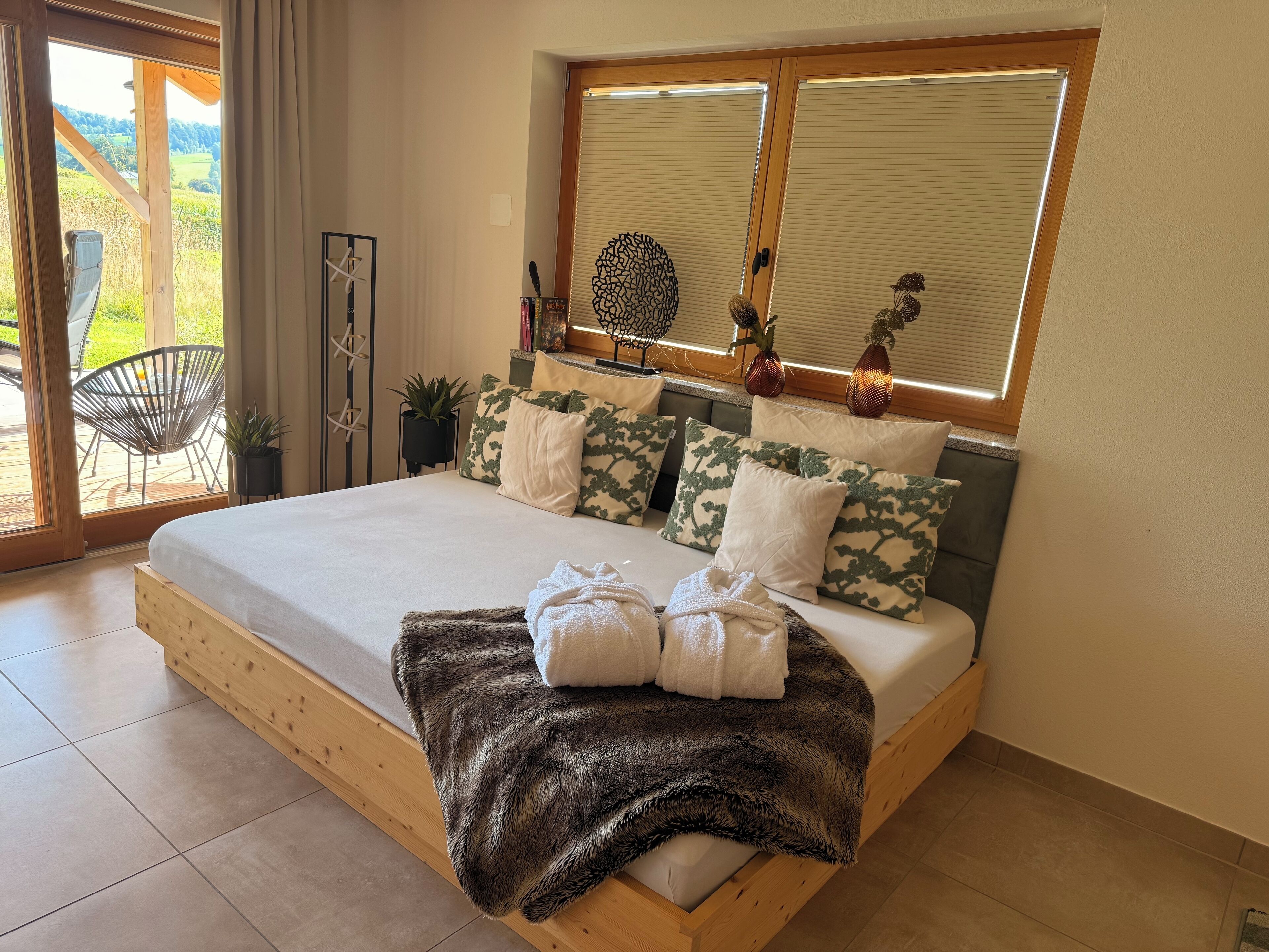 3 sovrum, strykjärn/strykbräda, wi-fi och sängkläder