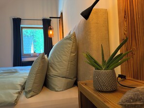 3 dormitorios, tabla de planchar con plancha, wifi y ropa de cama