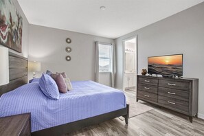 6 عدّة غرف نوم