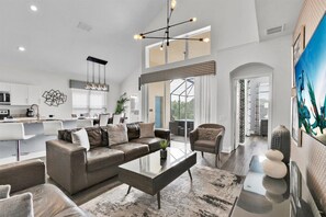 منطقة المعيشة