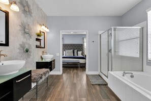 Shower - SP8131 Summary:<br>Welco (Kissimmee)