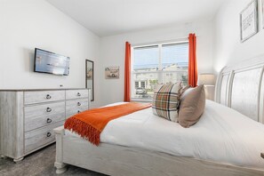 5 bedrooms
