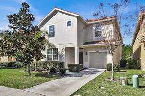 Exterior - BPD2920 Summary:<br>Para (Kissimmee)