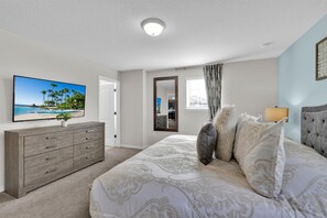 6 عدّة غرف نوم