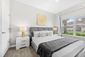 4 Schlafzimmer, Bügeleisen/Bügelbrett, WLAN, Bettwäsche