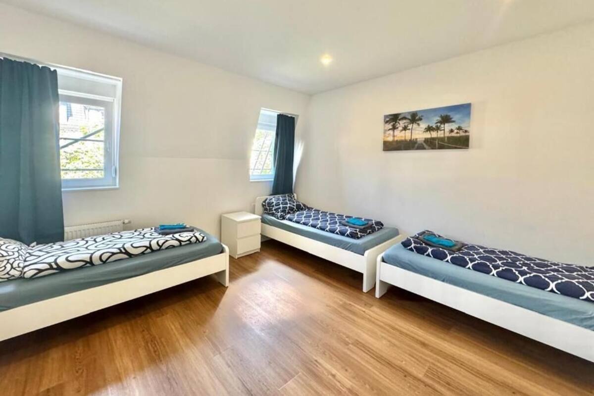 Classic Apartment