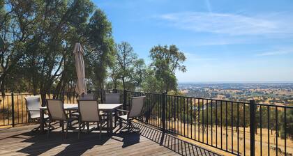 Sunset Ridge at DD Ranch in Amador County