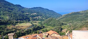 Miscellaneous - Lumira Holiday Home with Village and Sea View (Sangineto)