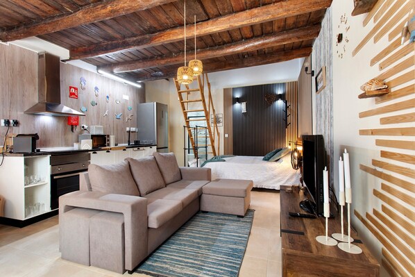 Interieur