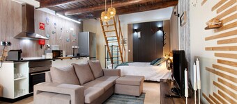 Casa Vacacional 'Recanto Do Pinhal E Mar' con Terraza Privada y Wi-Fi