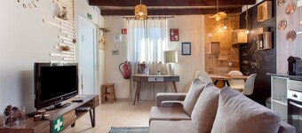 Holiday Home 'Recanto Do Pinhal E Mar' with Private Terrace and Wi-Fi