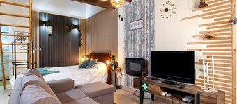 Holiday Home 'Recanto Do Pinhal E Mar' with Private Terrace and Wi-Fi