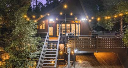 The Kingsley Hotel - Exclusive Buyout for Groups, Retreats & Events