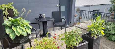 テラス / パティオ