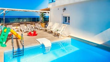 Vila | 4 kamar tidur