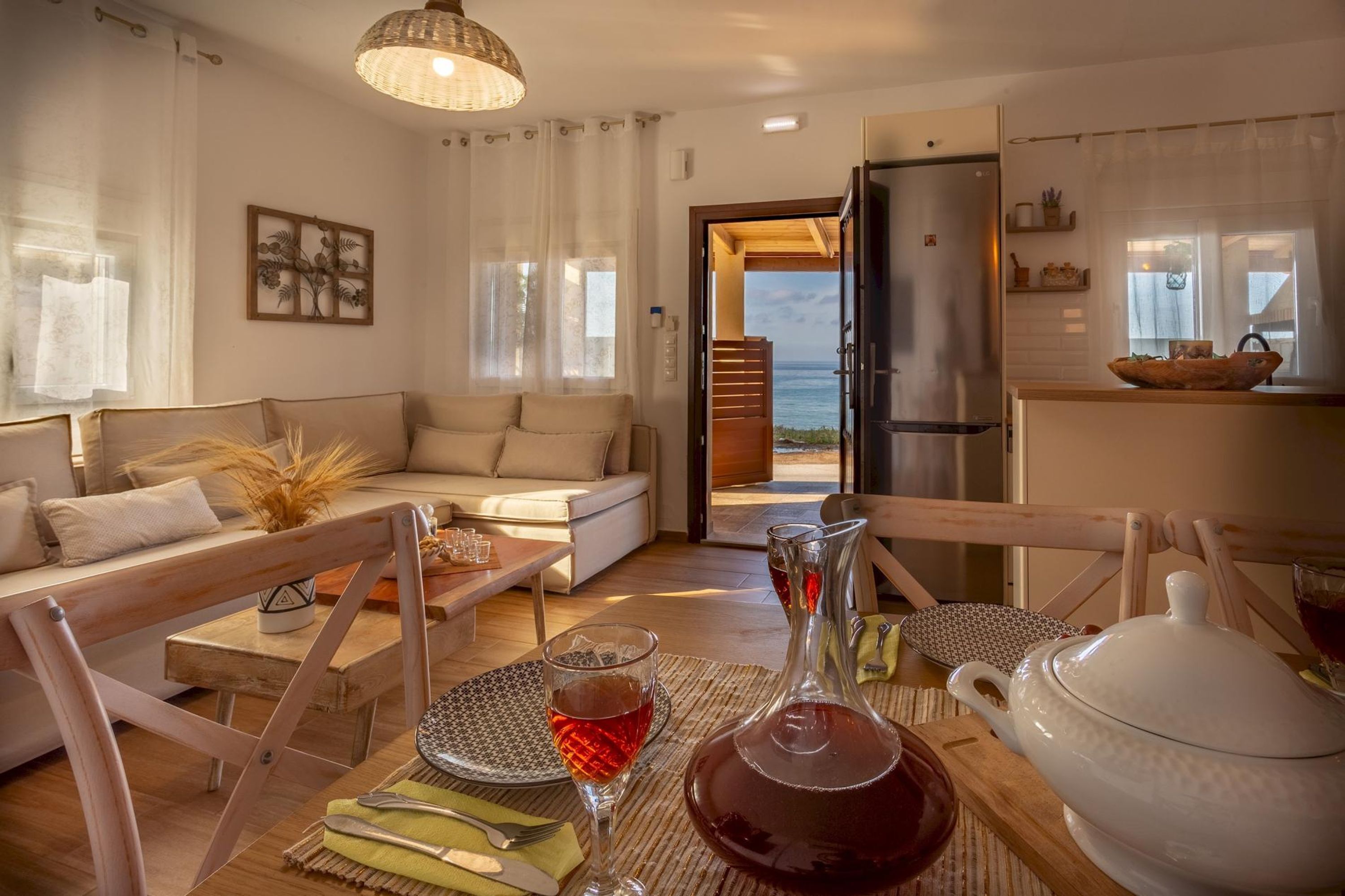 Vila | 4 kamar tidur