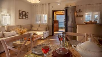 Vila | 4 kamar tidur