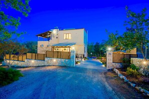 Villa | 3 bedrooms