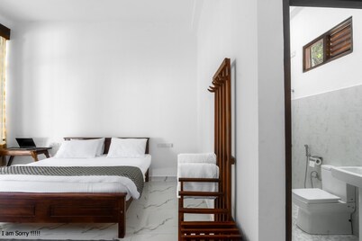 White Pearl Resort