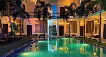 White Pearl Resort