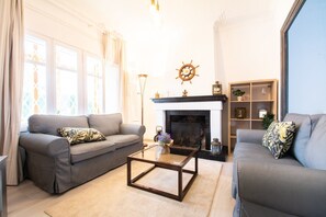 Fernseher