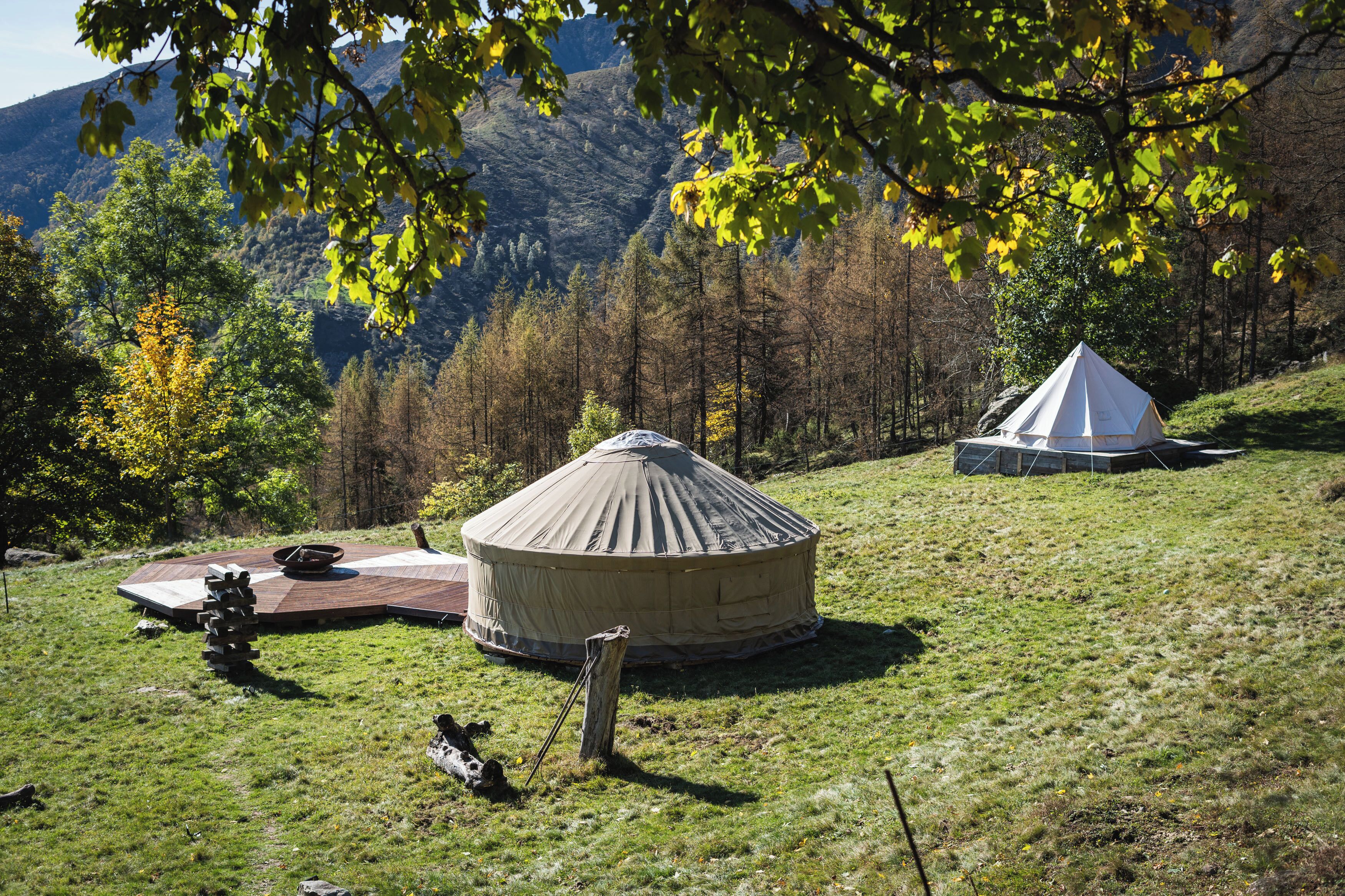 Bañera de hidromasaje al aire libre