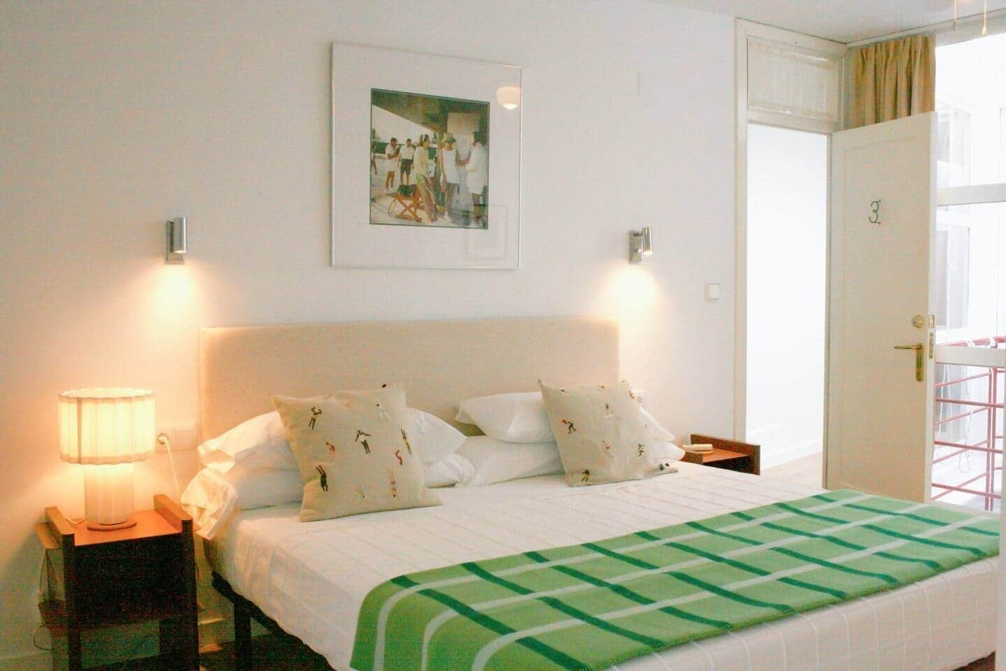 5 slaapkamers, wifi, beddengoed