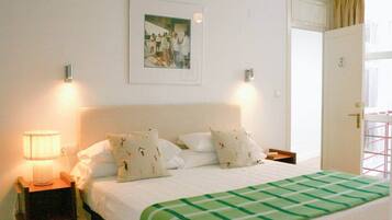 5 slaapkamers, wifi, beddengoed