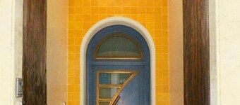 Caleta Club Rooftop Villa in Cádiz