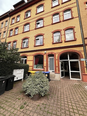 Außenbereich