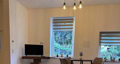 âŒïžWOW schicke LoftwohnungâŒïžWifi, Minibar